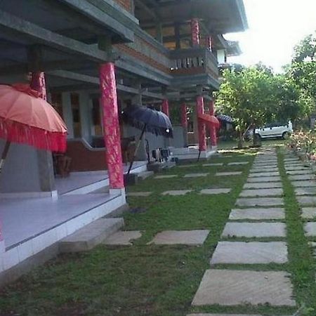 Bali Bagus Hotel 외부 사진