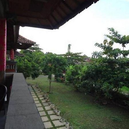 Bali Bagus Hotel 외부 사진