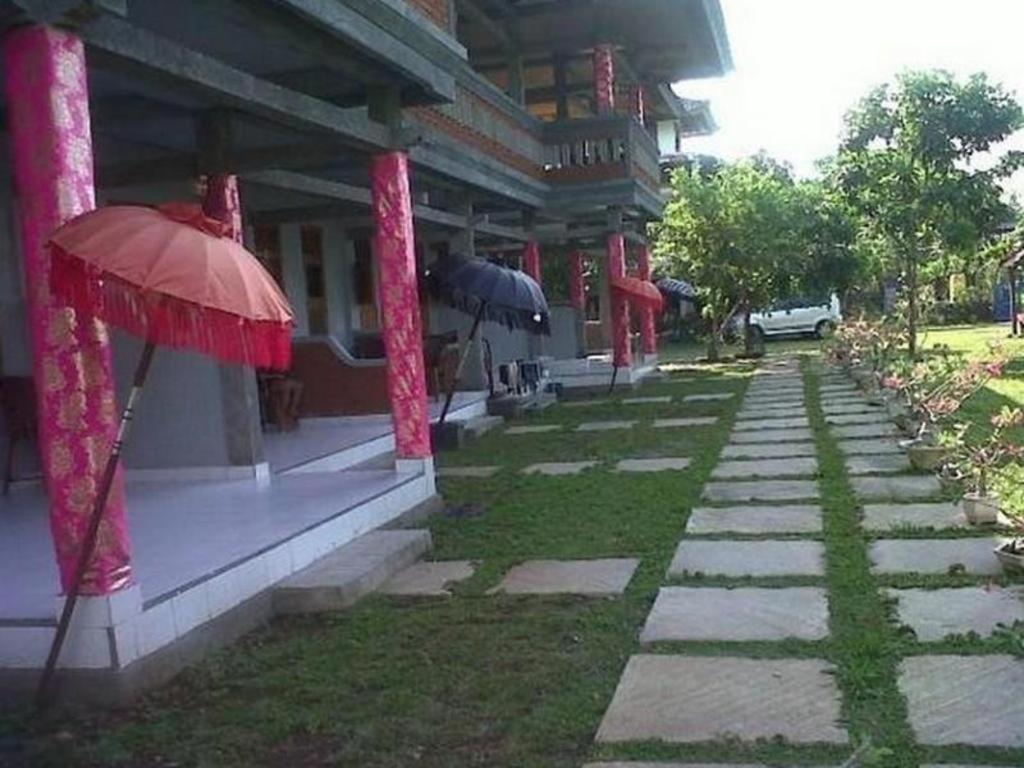 Bali Bagus Hotel 외부 사진