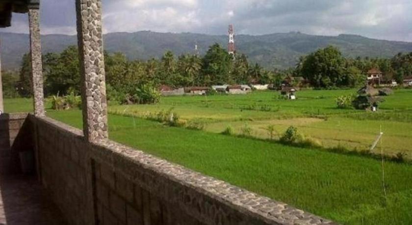Bali Bagus Hotel 외부 사진