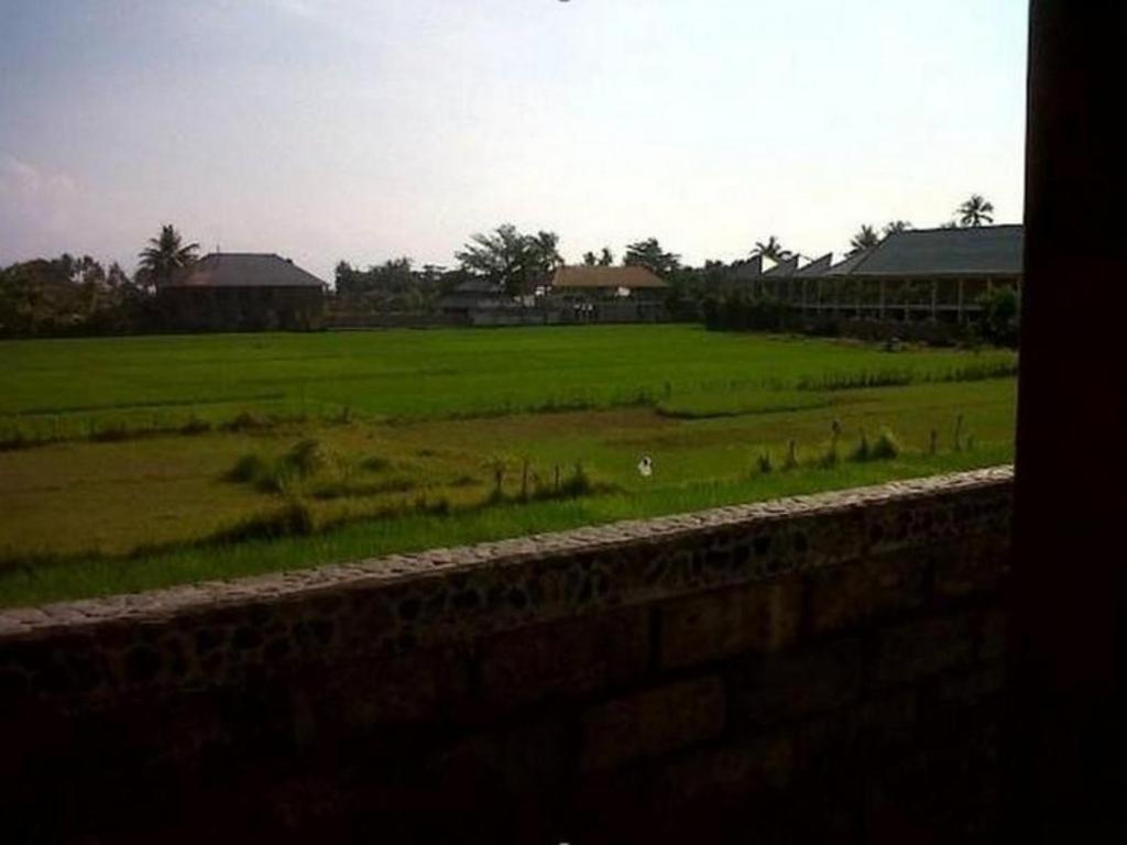 Bali Bagus Hotel 외부 사진