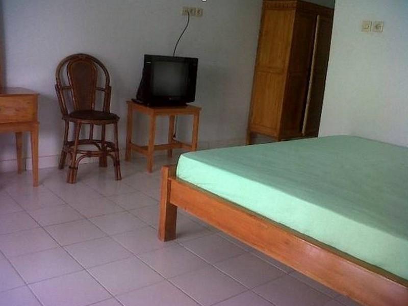 Bali Bagus Hotel 외부 사진