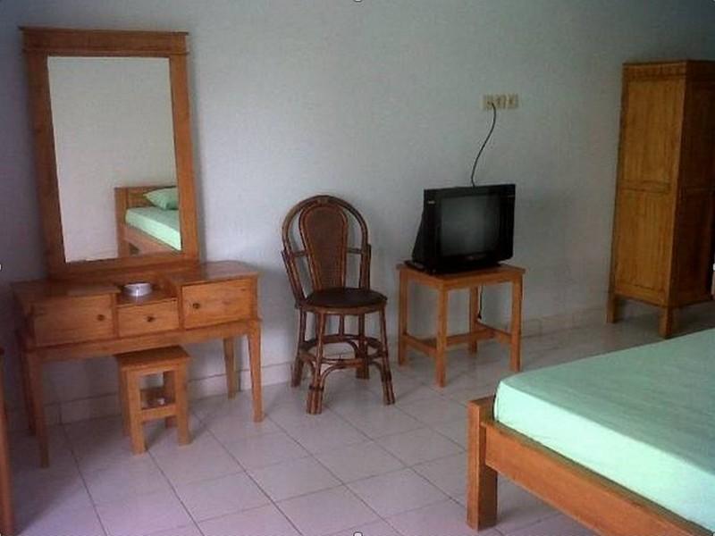 Bali Bagus Hotel 외부 사진